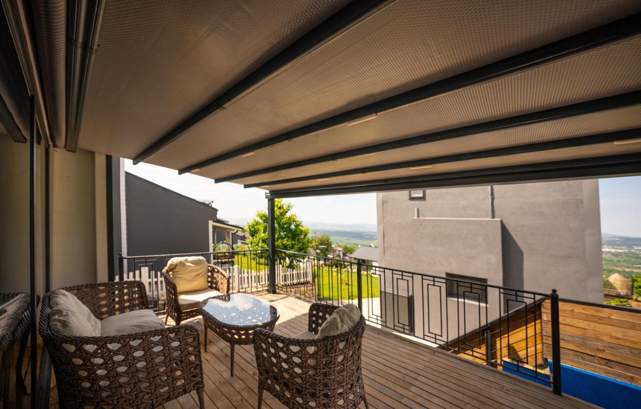 Alya Kartepe Villa Hotel Kocaeli Esterno foto