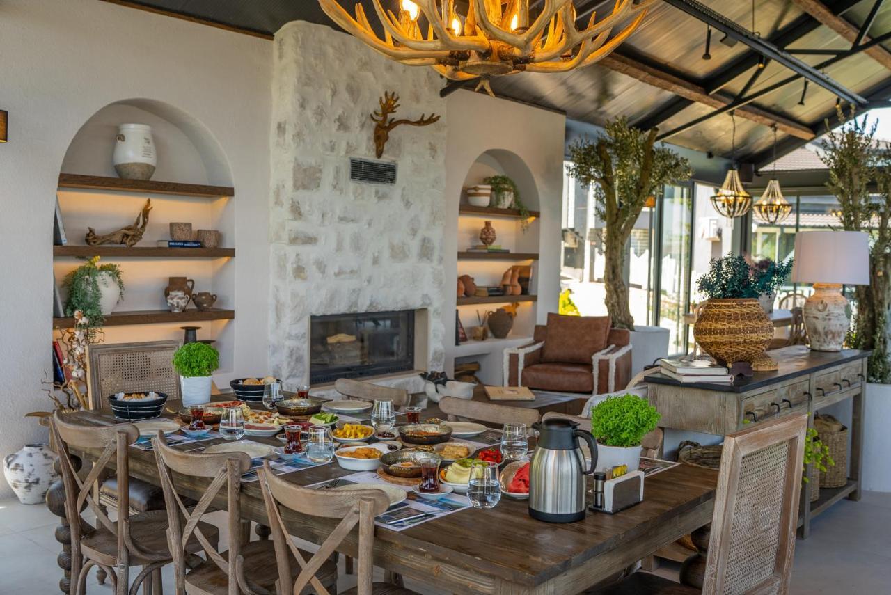 Alya Kartepe Villa Hotel Kocaeli Esterno foto