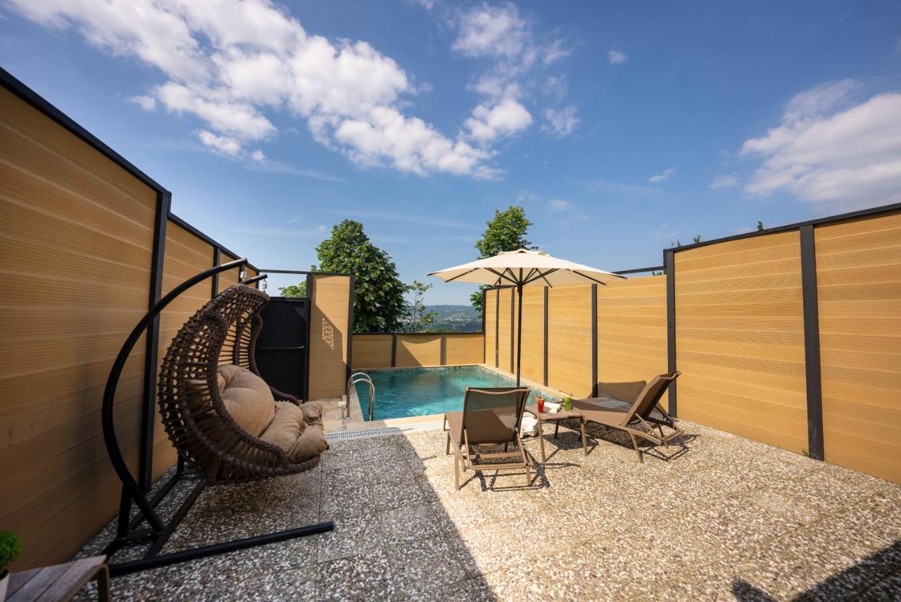 Alya Kartepe Villa Hotel Kocaeli Esterno foto