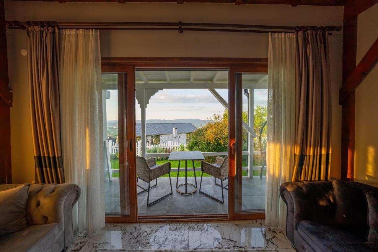 Alya Kartepe Villa Hotel Kocaeli Esterno foto