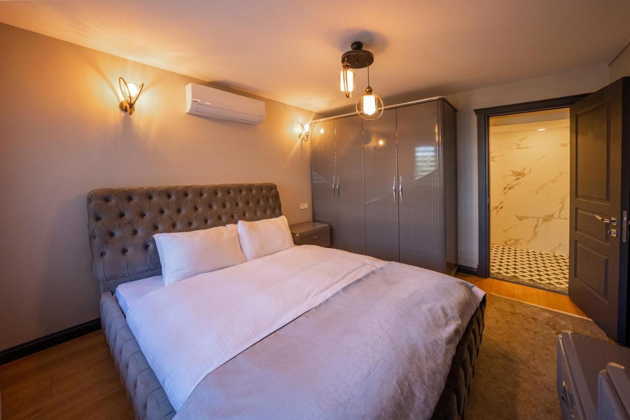 Alya Kartepe Villa Hotel Kocaeli Esterno foto