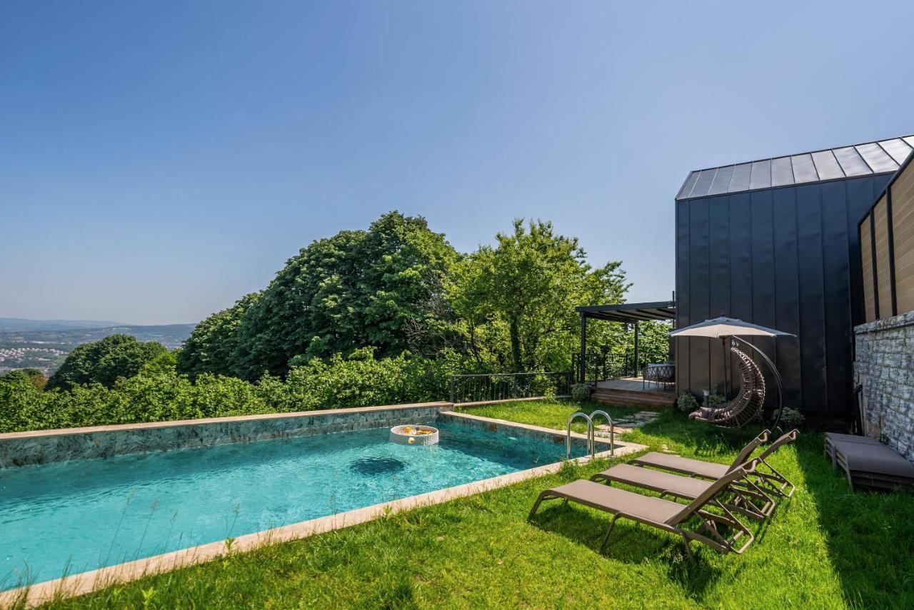 Alya Kartepe Villa Hotel Kocaeli Esterno foto