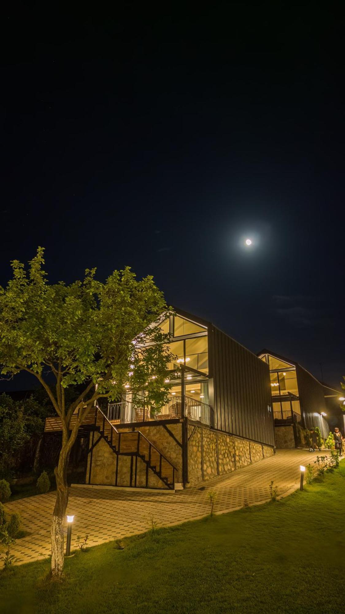 Alya Kartepe Villa Hotel Kocaeli Esterno foto